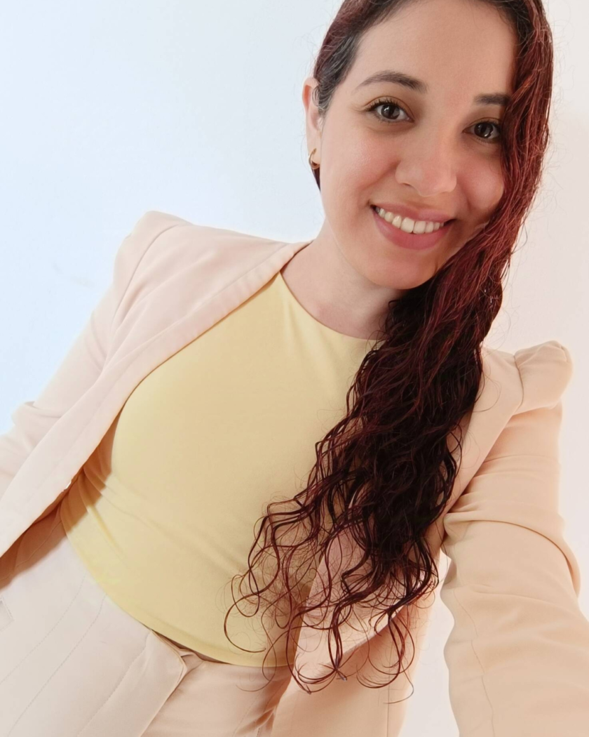 Vanessa Andreina Sarmiento Velandia