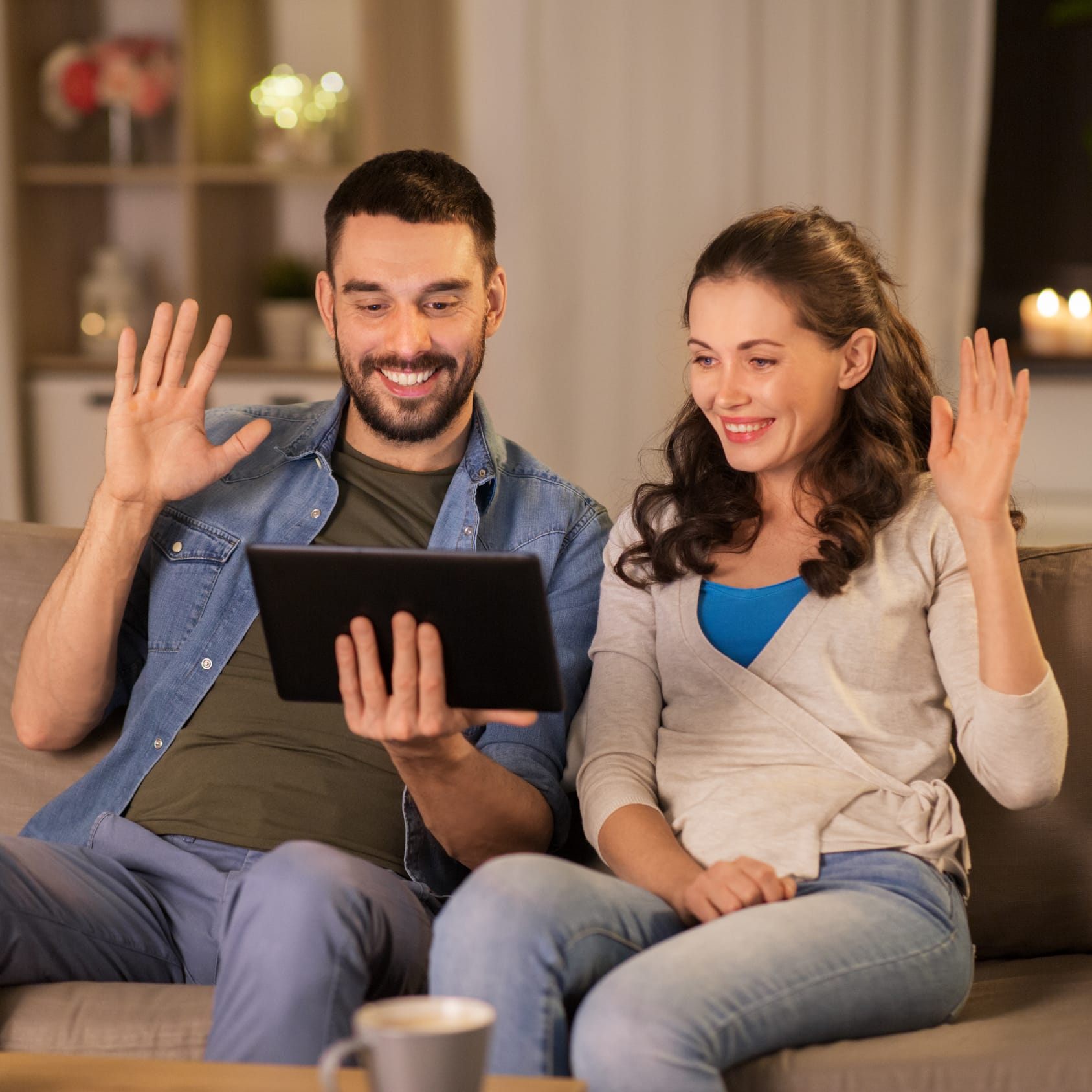 Terapia de Pareja