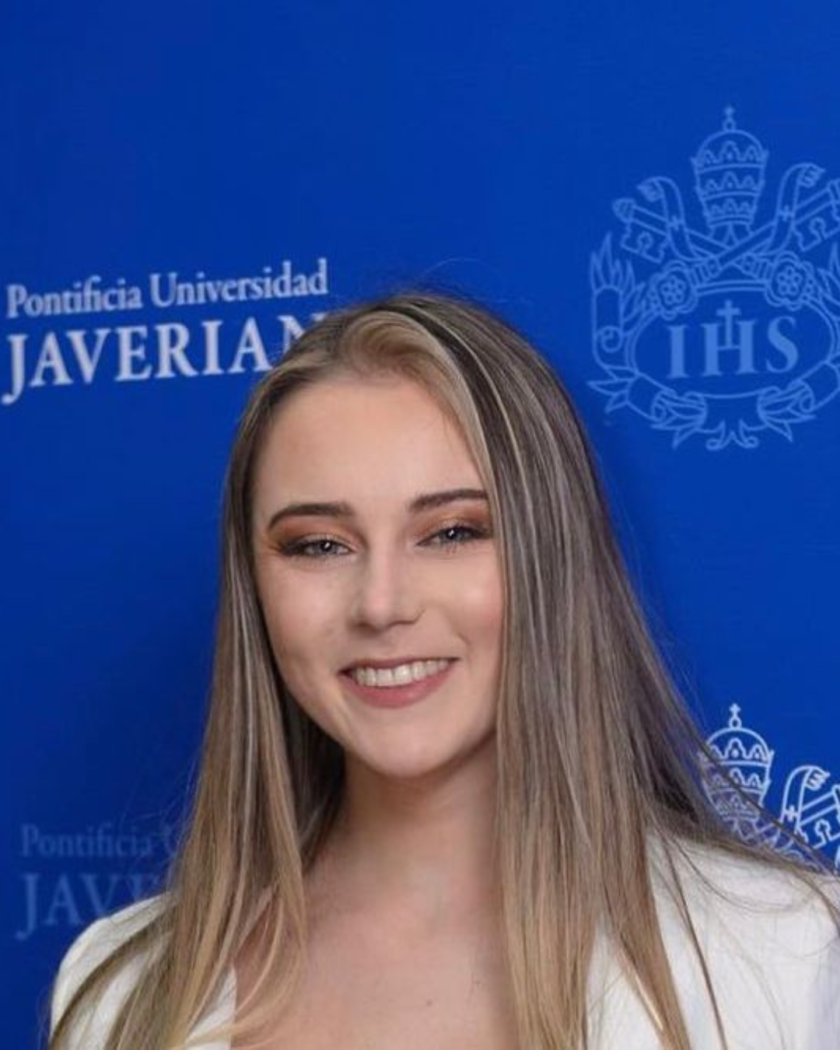 Andrea Gómez Padilla
