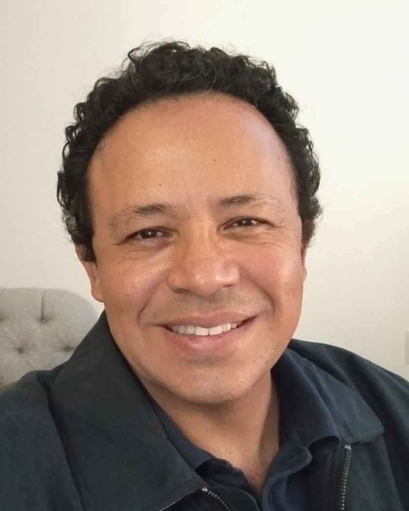 Jorge Martínez Mar