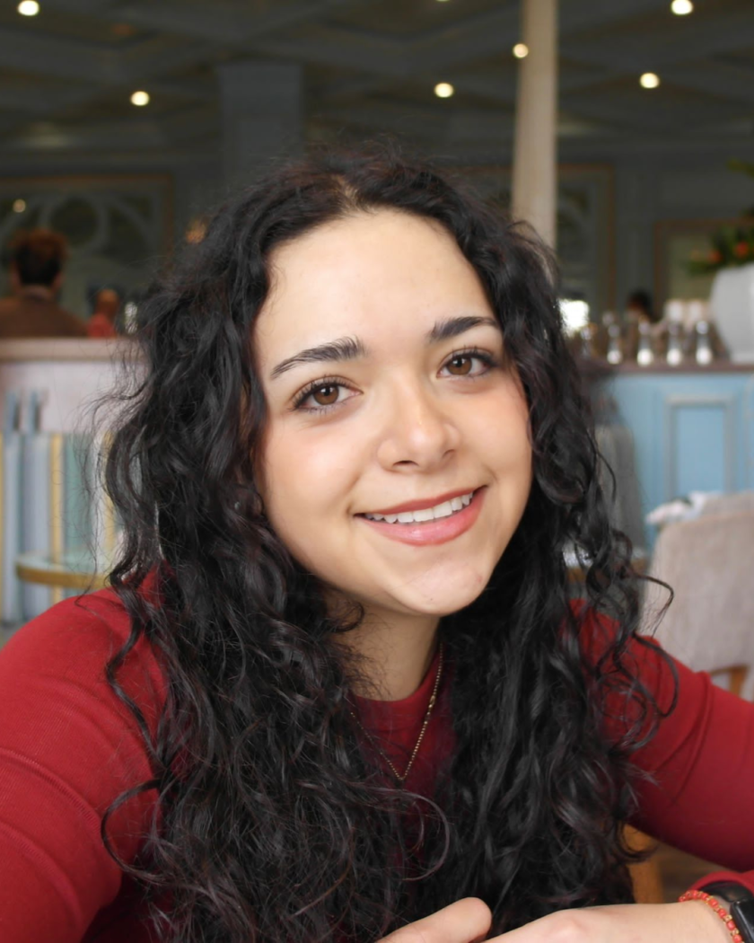 Ana Paula Peña Psicóloga clínica y Psicoterapeuta Psicoanalítica