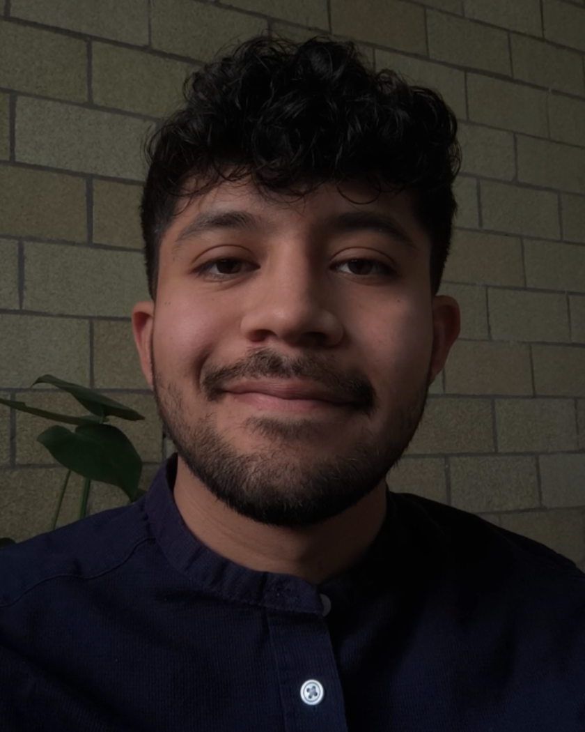 Ángel Yael Acosta Medina Psicólogo y psicoterapeuta psicoanalítico