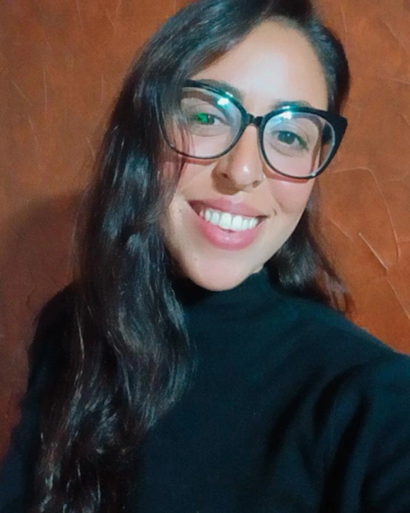 Soledad Araya / Psicóloga clínica con enfoque psicoanalítico e integrativo