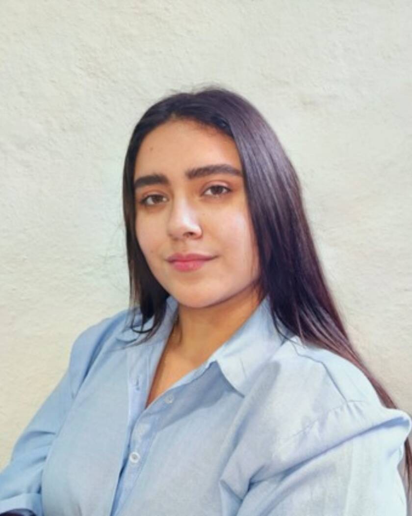 María Fernanda Ortiz Psicóloga clínica con enfoque psicoanalítico