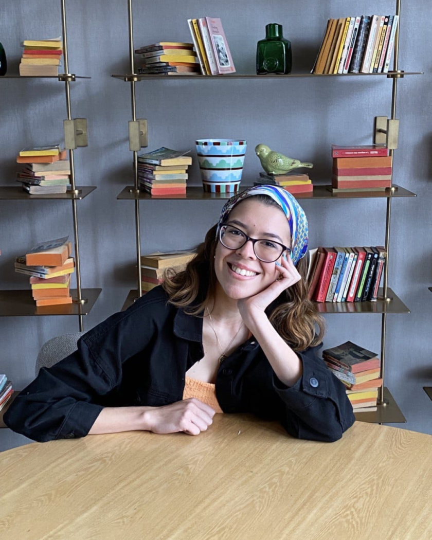 Juliette Sequera | Psicoterapeuta Integrativa | Atención en Inglés y Español