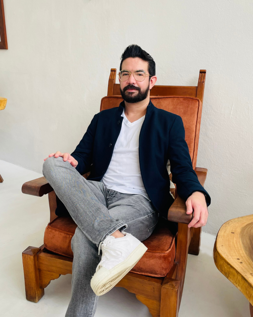 Juan Carlos Fraga Mora Psicólogo y Abogado