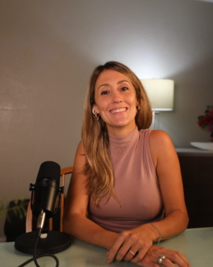 Julieta Bertone Psicóloga Clínica