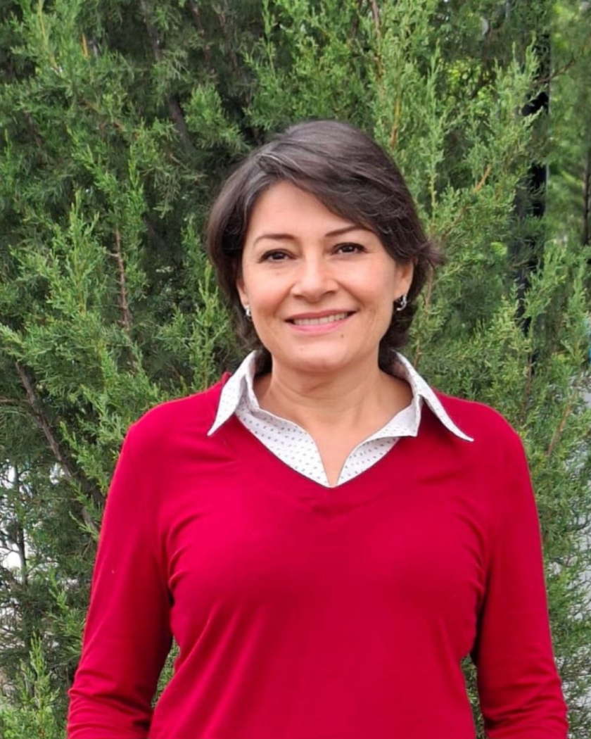 Erika Cruz Rivero Psicóloga Clínica | Especialista en Terapia Familiar y Tanatología