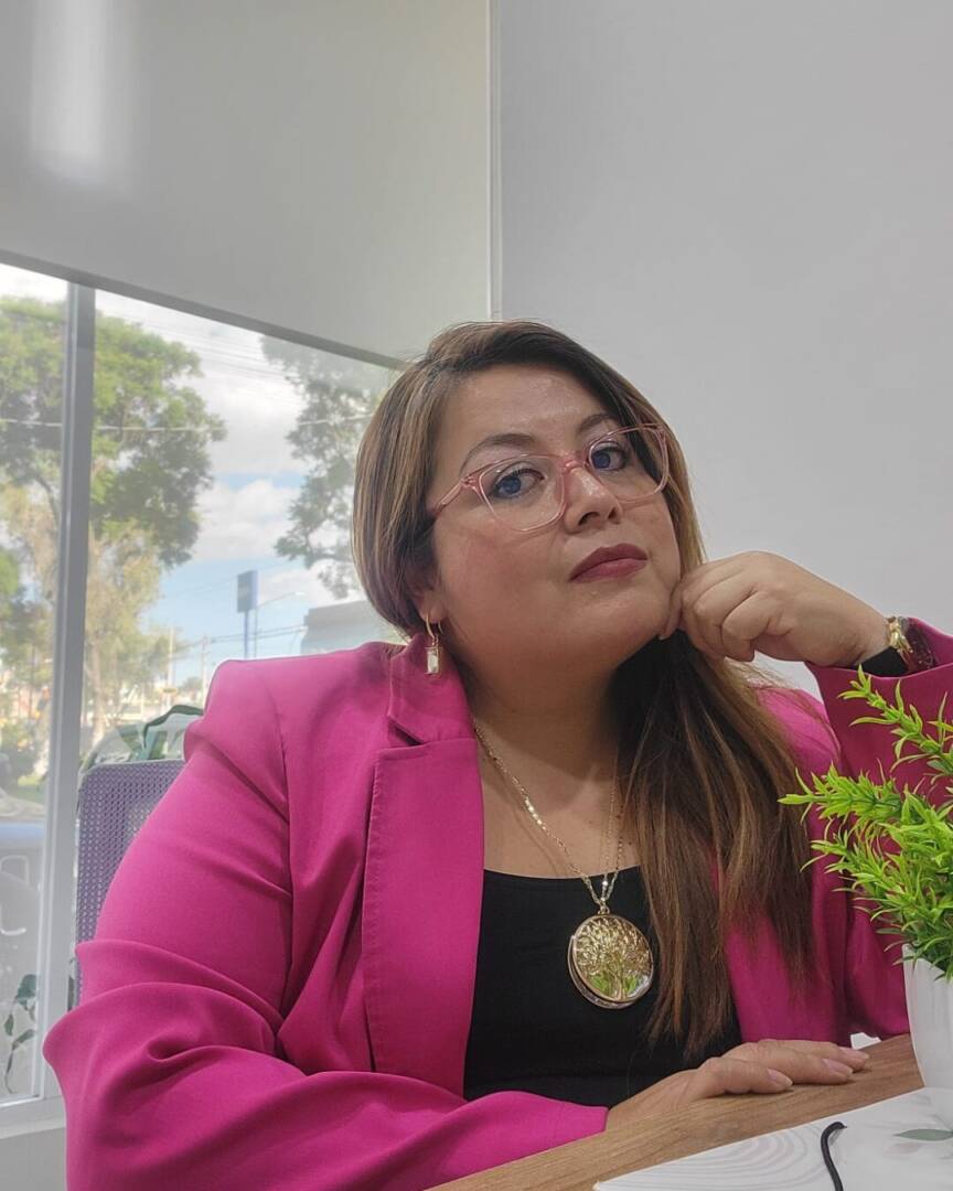 Miriam Aguila