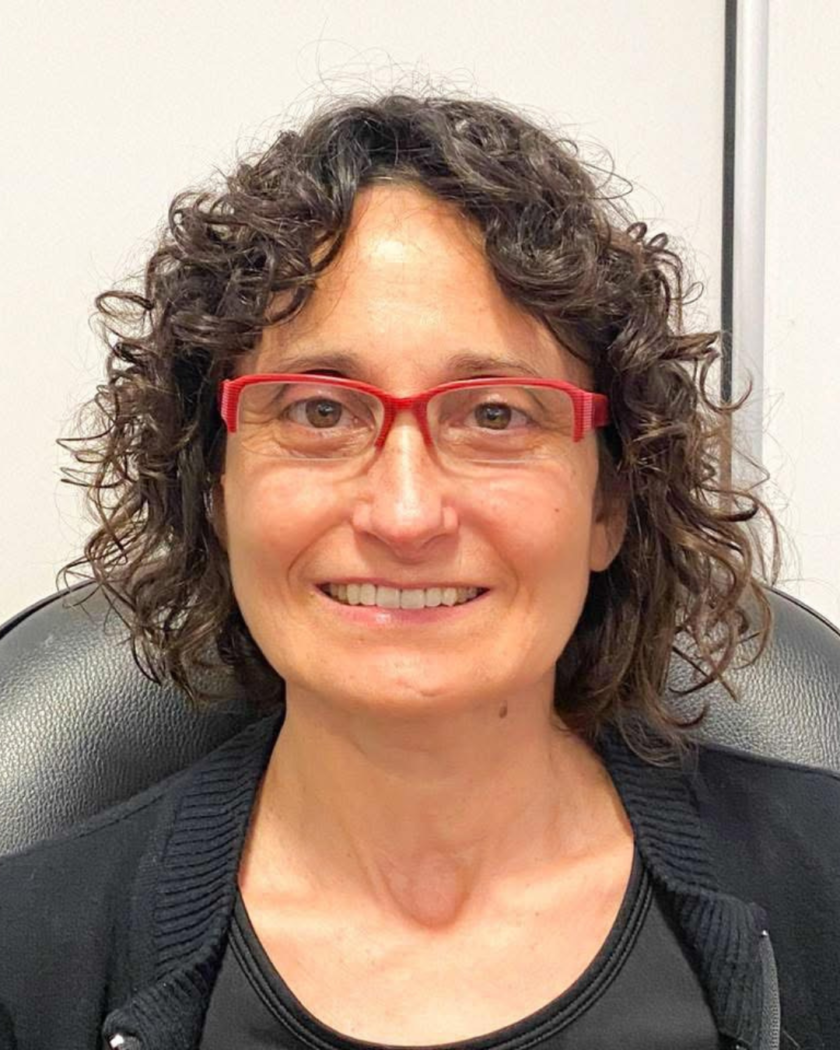 Cecilia Malesani Psicóloga Clínica | Especialista en Ansiedad, Exigencia y Conflictos Vinculares