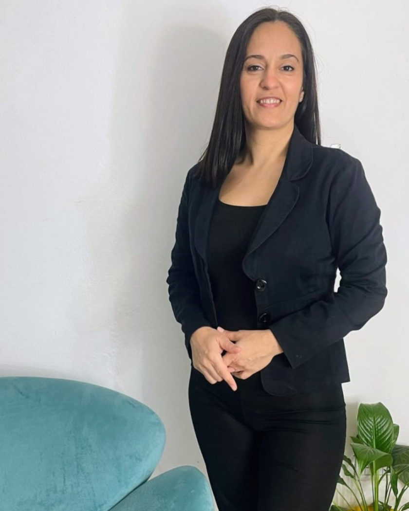 Georgina Ceraldi Psicóloga Clínica | Especialista en Adolescencia y Acompañamiento a Familias