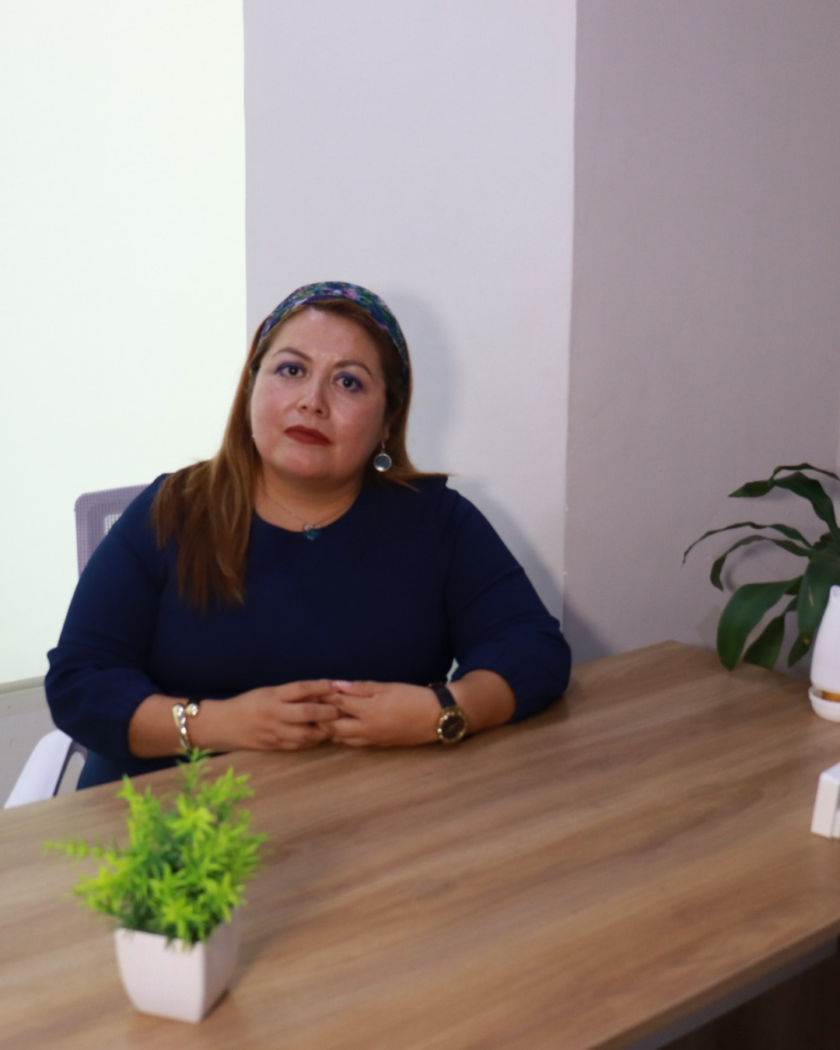 Miriam Águila Psicóloga Clínica | Atención a Niños, Adolescentes y Adultos