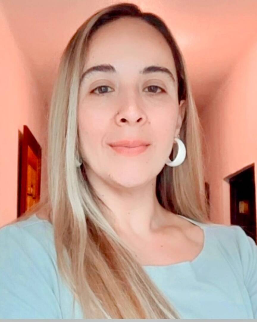Cynthia Rosales
