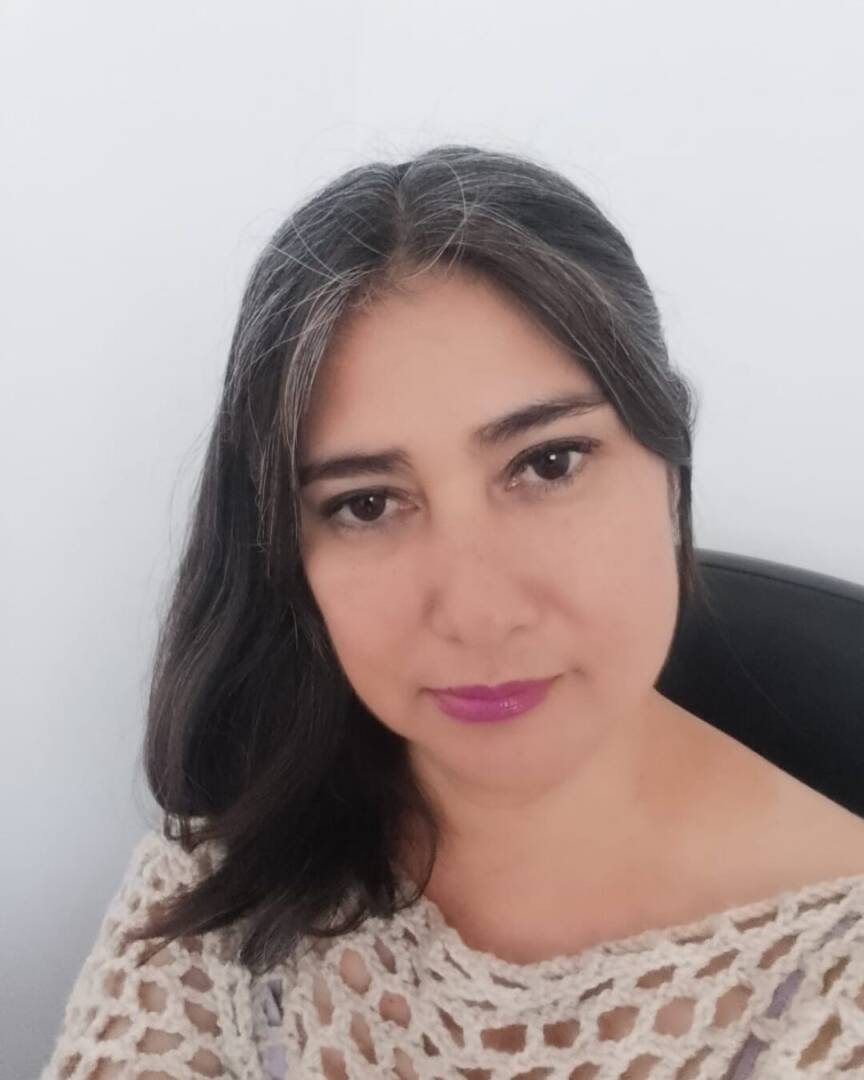 Elisa Macías