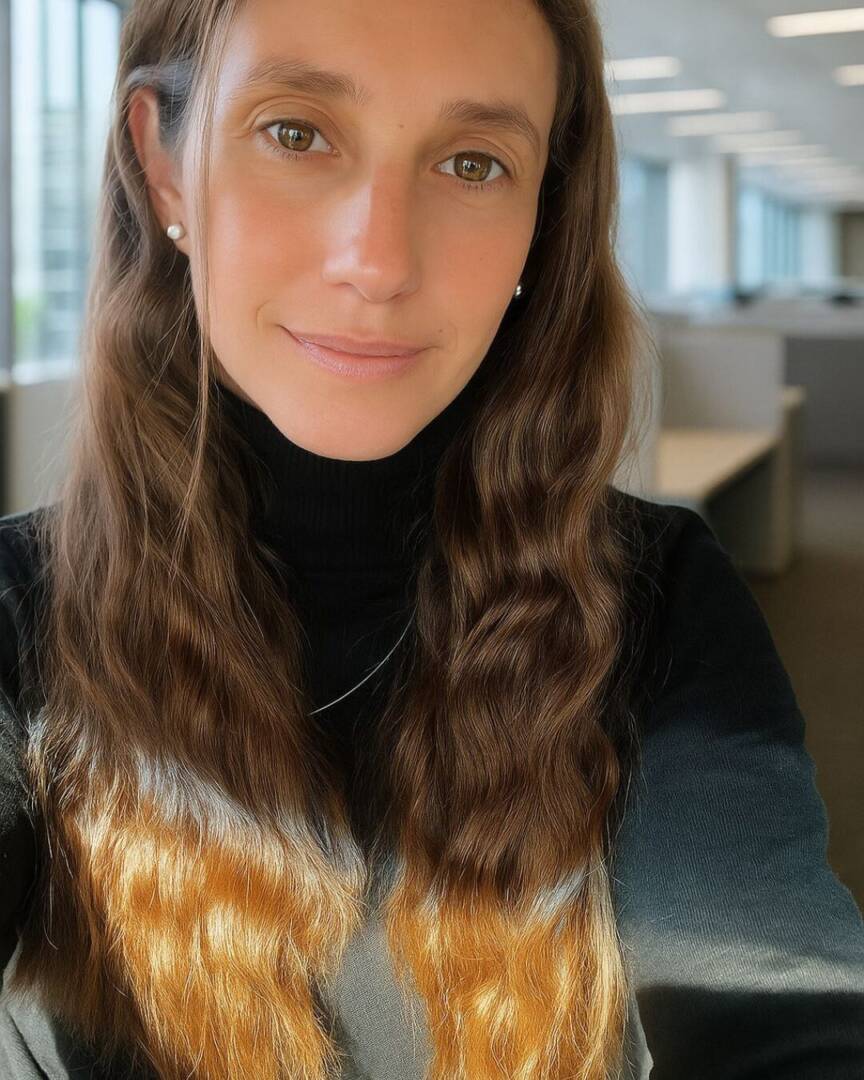 Natalia Di Doménico