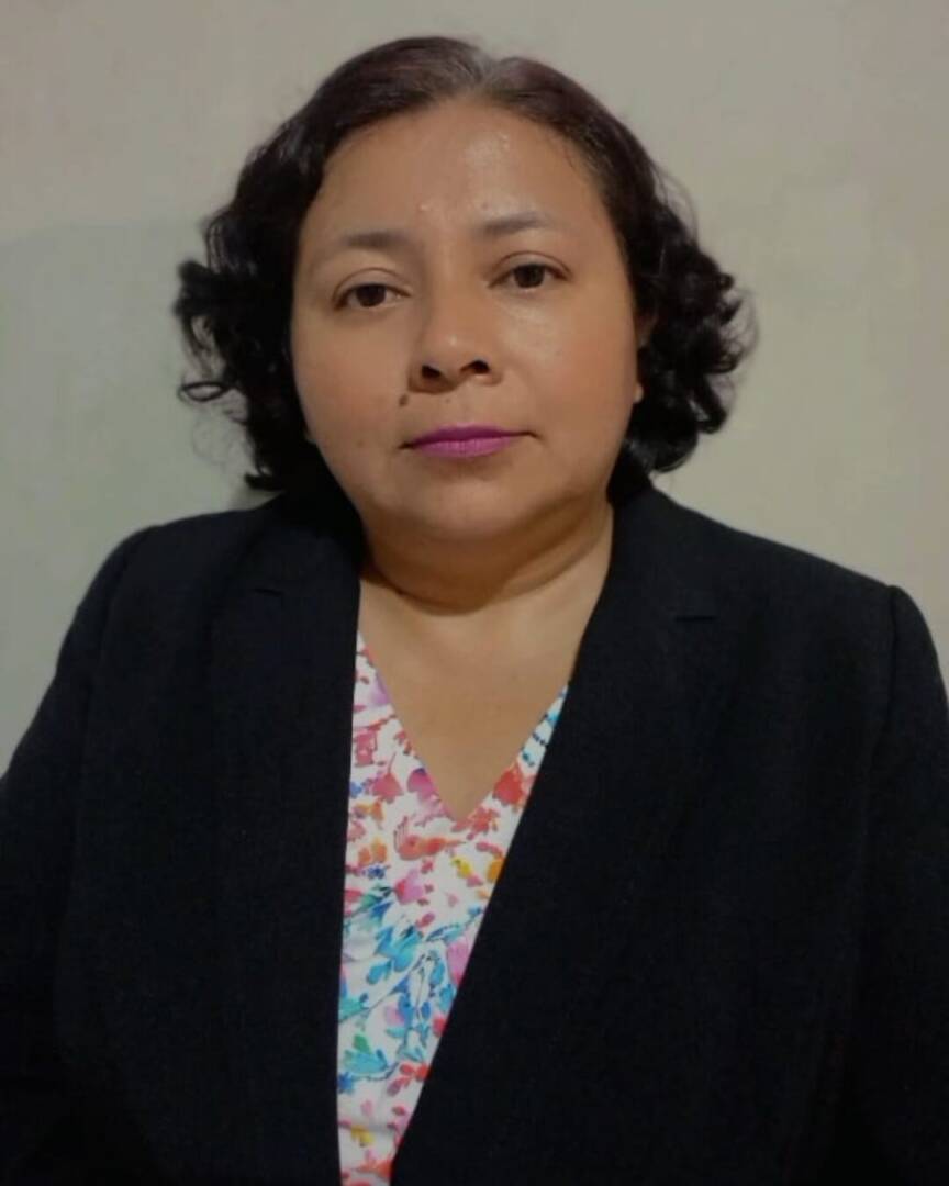 GUADALUPE ESTRELLA GONZALEZ CHANG