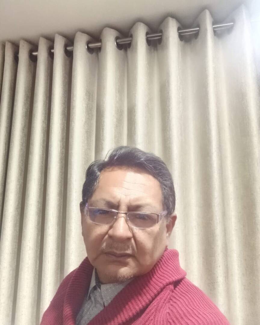 Jesús Ordinola Cortez