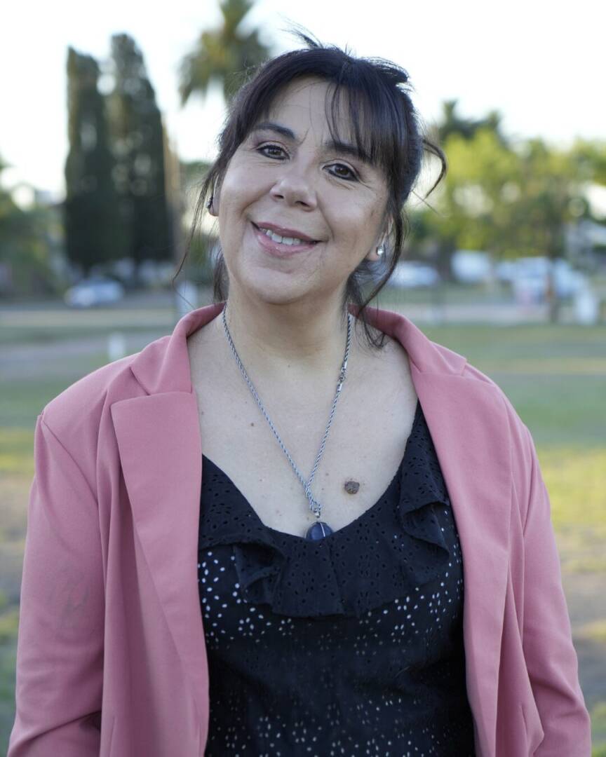 lia cesarini