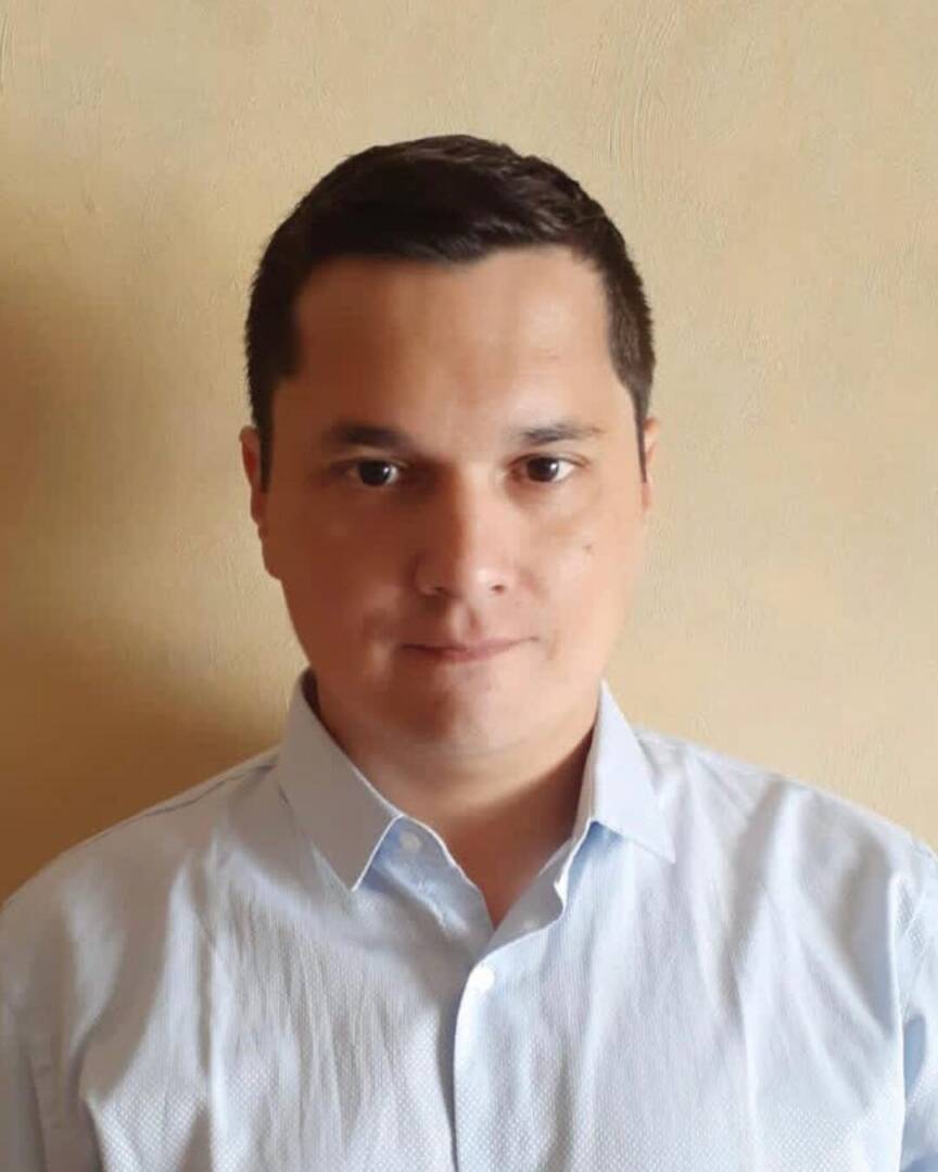 Sebastián Mocoroa