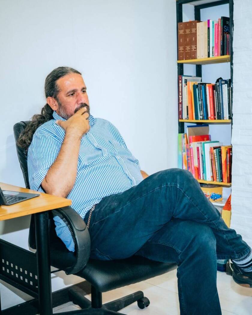 Francisco Román Psicólogo Clínico | Orientación Psicoanalítica