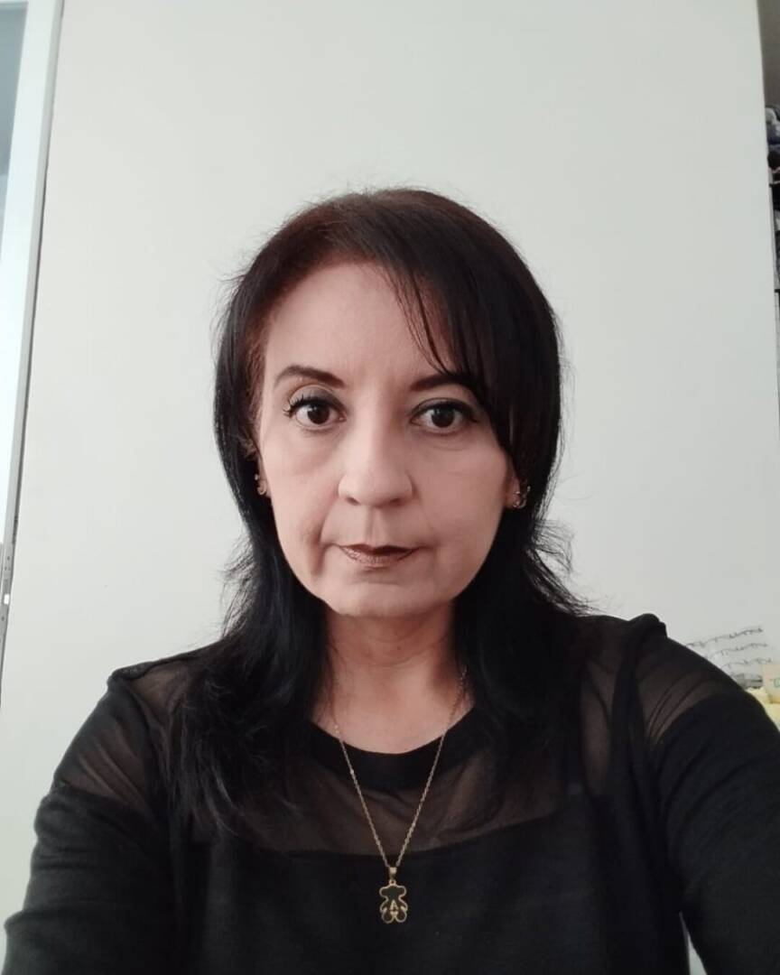 Claudia Ortiz López