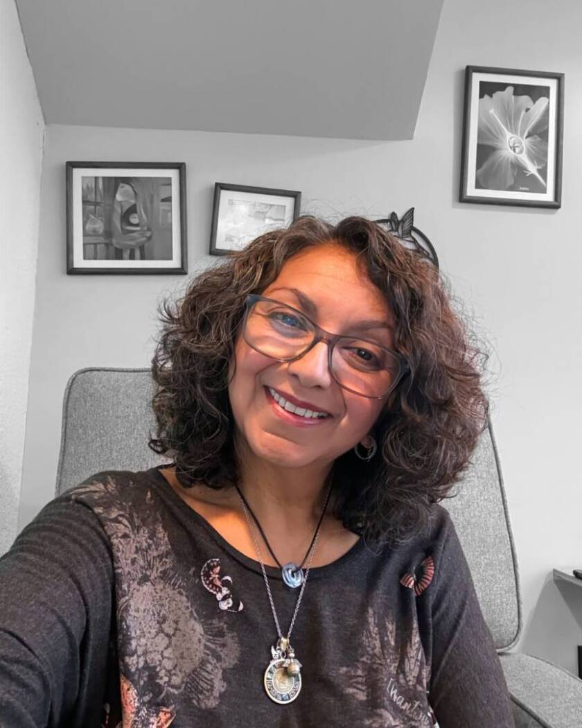 Andrea Hernández Rodríguez Psicóloga Clínica | Terapia Integral de 3ª Generación | Enfoque Psicoanalítico