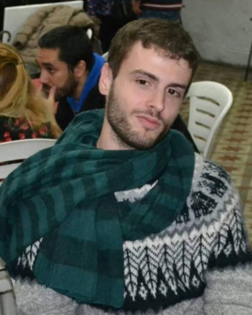 Juan Martín Mesa Llauradó Psicólogo Clínico | Perspectiva de Género y Acompañamiento Personalizado